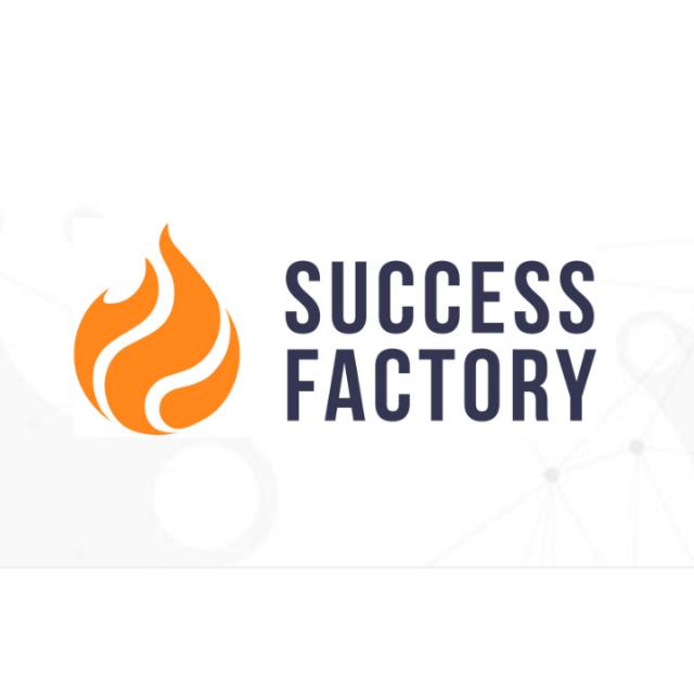 نصب Success Factory